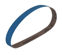 Circonita, 3/4 x 18-3/4", grano 120 (paq. de 10)