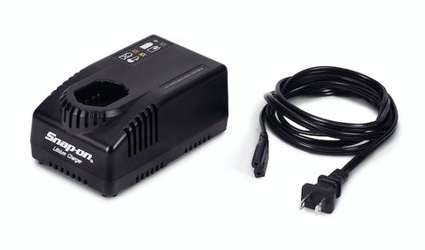 Cargador de batería de litio de 14,4 V