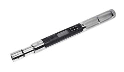 Llave dinamométrica digital de cabeza intercambiable con vástago en J ControlTech® de tamaño micro (12–240 in-lb)