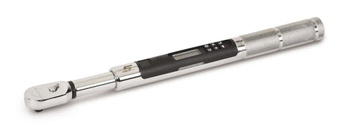 Llave dinamométrica industrial ControlTech® de cabeza fija con accionamiento de 1/4" (12-240 in-lb)