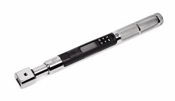 Llave dinamométrica digital ControlTech® de tamaño micro IZO con cabeza intercambiable, 1,5-30 N·m (1,11-22,13 ft-lb)