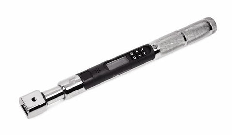 Llave dinamométrica digital ControlTech® de tamaño micro IZO con cabeza intercambiable, 1,5-30 N·m (1,11-22,13 ft-lb)