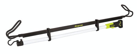 Luz debajo del capó inalámbrica de microlitio de 14,4 V y 1000 lúmenes (solo herramienta) (alta visibilidad)