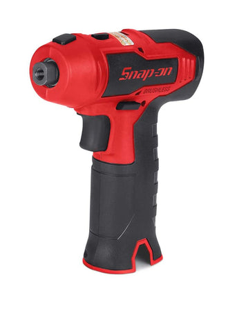 Herramienta de preparación/pulido inalámbrica de microlitio de 14,4 V (solo herramienta) (rojo)