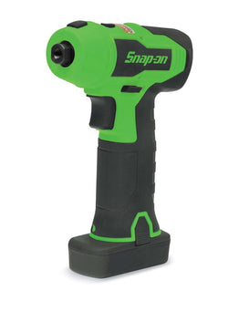 Herramienta de preparación/pulido inalámbrica de microlitio de 14,4 V (una batería) (verde)