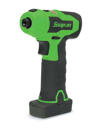 Herramienta de preparación/pulido inalámbrica de microlitio de 14,4 V (una batería) (verde)