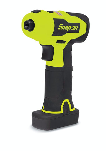 Herramienta de preparación/pulido inalámbrica de microlitio de 14,4 V (una batería) (alta visibilidad)