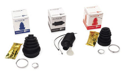 Kit completo de reemplazo de bota CV (Blue-Point®)
