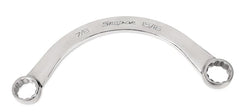 Llave de caja de media luna SAE Flank Drive® de 7/8–15/16" y 12 puntas