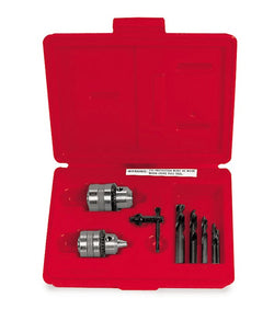 Juego de portabrocas de 8 piezas (Blue-Point®)