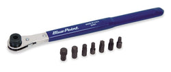 Juego de extracción de bisagras para puertas automotrices de 8 piezas (Blue-Point®)