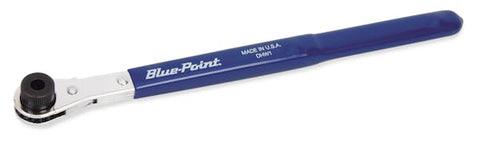Llave de punta de trinquete reversible con accionamiento hexagonal de 5/16" (Blue-Point®)