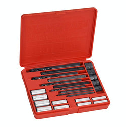 Juego de extractores de 19 piezas (Blue-Point®)