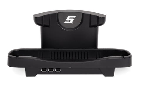 Estación de acoplamiento