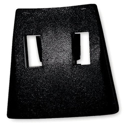 Inserto protector de mandíbula (1 cada uno)