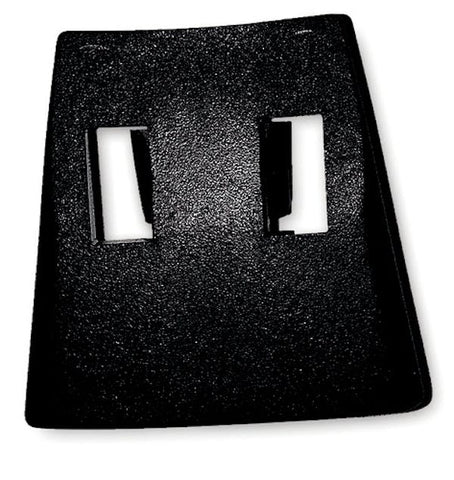 Inserto protector de mandíbula (1 cada uno)