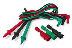 Cables de Prueba, Alcance/Medidor, Reemplazo