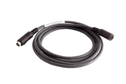Cable de extensión para transductor de presión, 6'