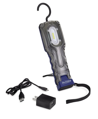 Luz de taller 6 SMD de alto rendimiento (Blue-Point®)