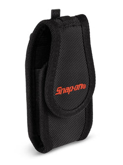 Estuche con clip de carga alto