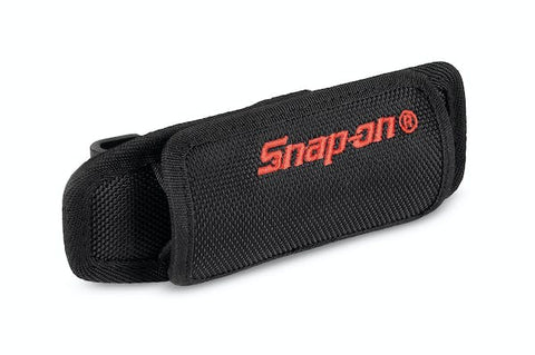 Funda elástica para linterna