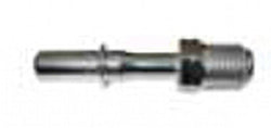M14 x 1.5 Macho abocinado invertido