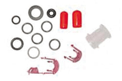 Kit de servicio de repuestos