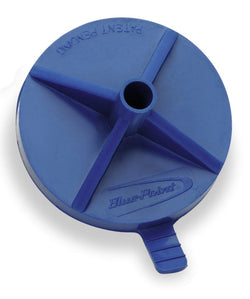 Adaptador de cuello de llenado del tanque de combustible (Blue-Point®)