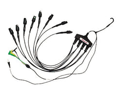 Encendido secundario, adaptador SIA2000