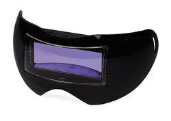 Lente de oscurecimiento automático