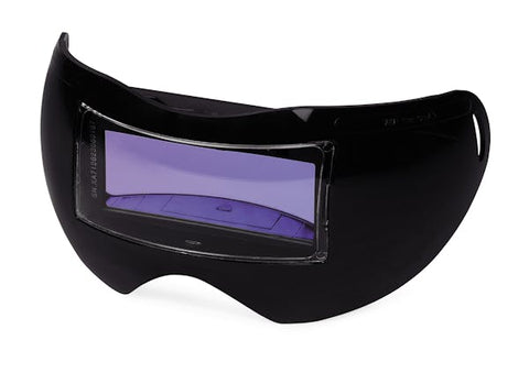 Lente de oscurecimiento automático