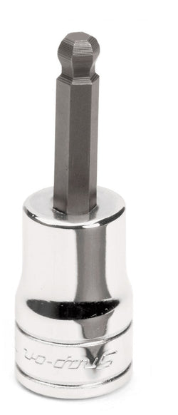Destornillador de vaso hexagonal con bola estándar SAE de 3/8" y 7/32"