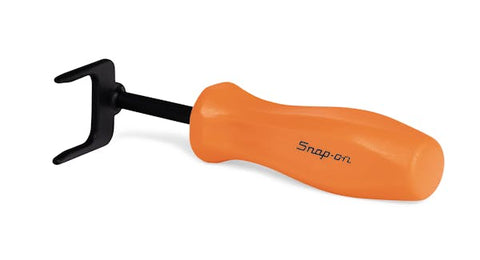 Herramienta de desconexión de combustible en ángulo