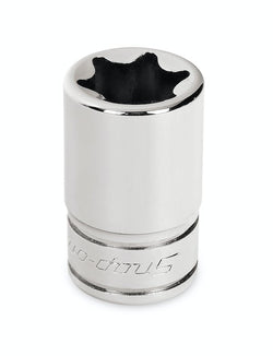 Dado TORX® E18 con accionamiento de 3/8" y avellanador