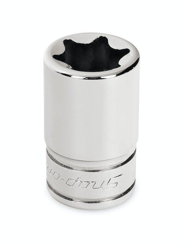 Dado TORX® E18 con accionamiento de 3/8" y avellanador