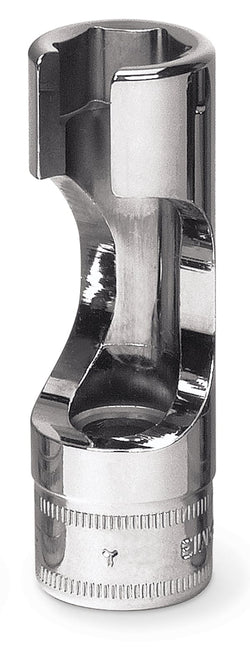 Dado de tuerca abocardada Flank Drive® de 13 mm, métrico, de 6 puntas y con cuadro de 3/8"