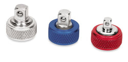 Juego de adaptadores giratorios de 3 piezas (Blue-Point®)