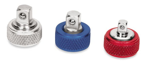 Juego de adaptadores giratorios de 3 piezas (Blue-Point®)