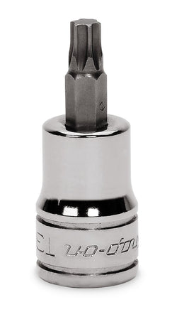 Destornillador de vaso con punta estándar TORX® T30 con accionamiento de 3/8"