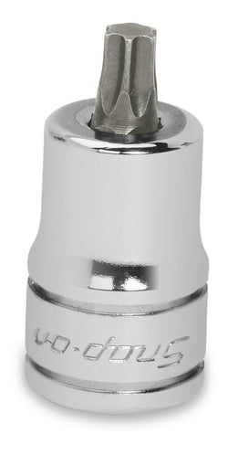 Destornillador de vaso con punta corta TORX® T30 con cuadro de 3/8"
