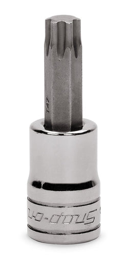Destornillador de vaso con punta estándar TORX® T45 con accionamiento de 3/8"