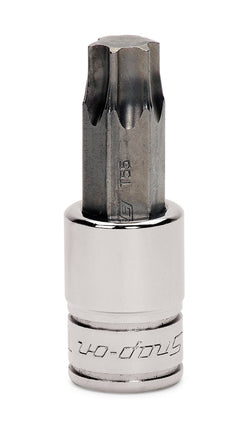 Destornillador de vaso con punta estándar TORX® T55 con accionamiento de 3/8"