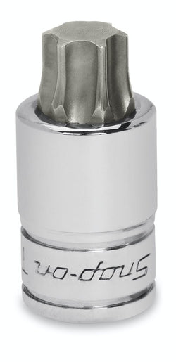 Destornillador de vaso con punta corta TORX® T55 con cuadro de 3/8"