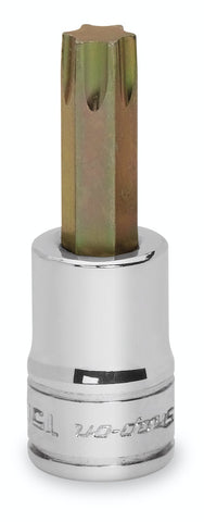 Destornillador de vaso con punta de extracción de servicio pesado TORX® T50 con impulsión de 3/8"