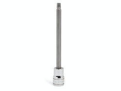 Destornillador de vaso con punta extralarga TORX Plus® T30 con cuadro de 3/8"