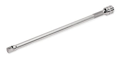 Extensión de bola de fricción moleteada de 11" con accionamiento de 3/8"