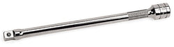 Extensión de bola de fricción moleteada de 8" con accionamiento de 3/8"
