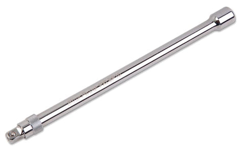 Extensión moleteada con bloqueo de 10" con accionamiento de 3/8" (Blue-Point®)