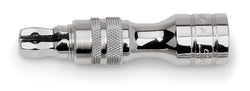 Extensión oscilante con bloqueo de 3/8" y 3"