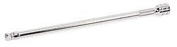 Extensión Wobble Plus con bola de fricción de 11" con accionamiento de 3/8"